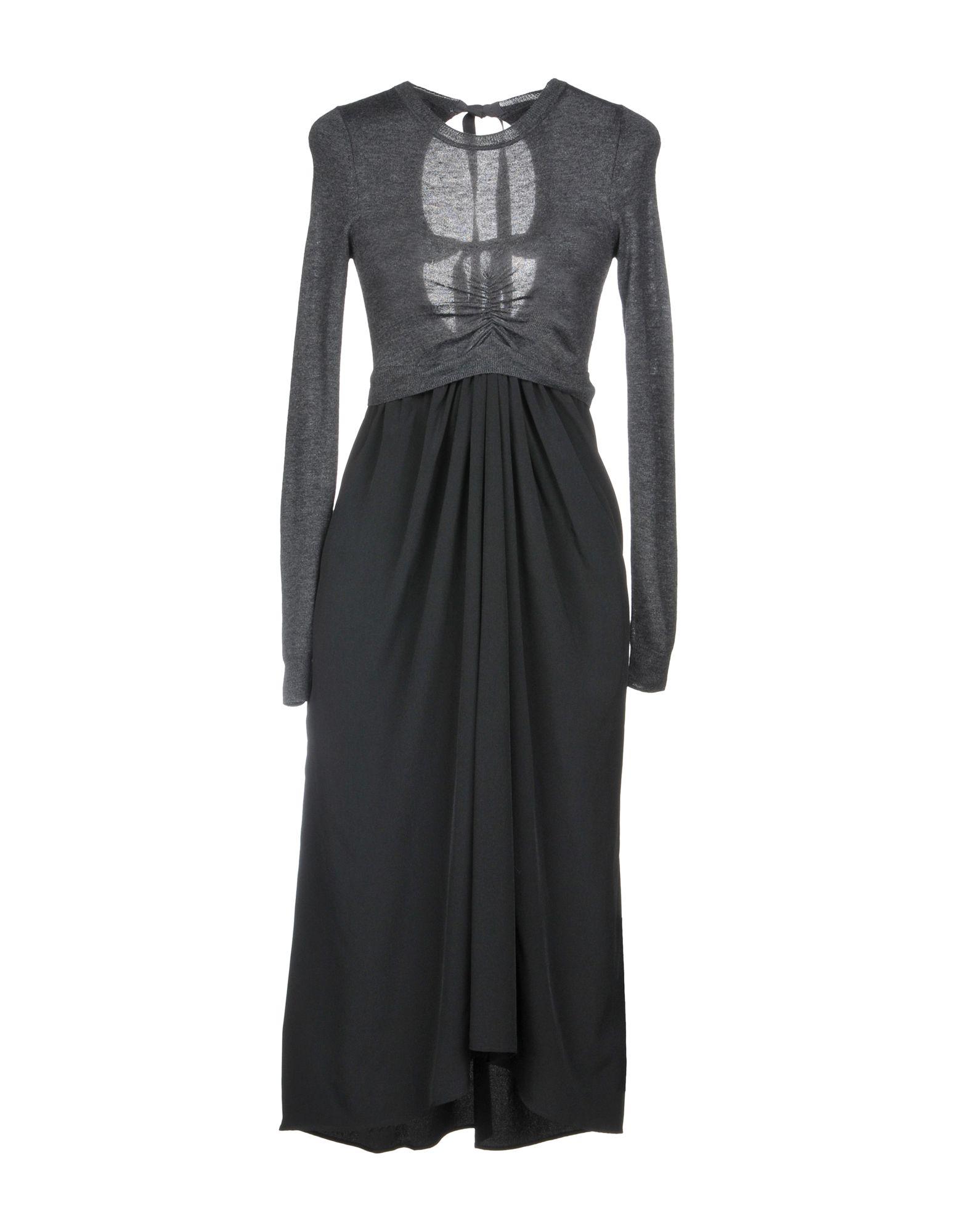 Платье ISABEL MARANT ÉTOILE