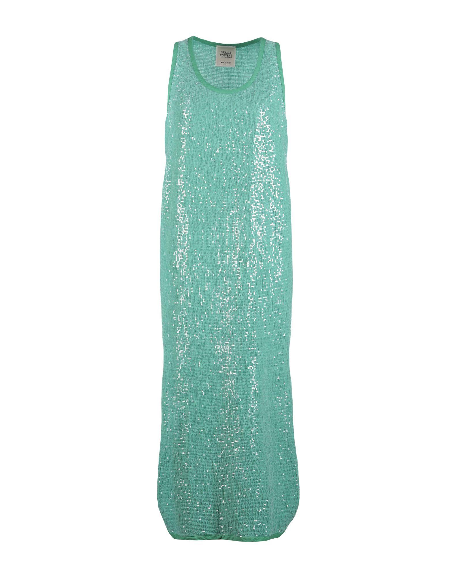 Платье GARAGE NOUVEAU