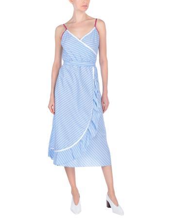 Платье ISABELLE BLANCHE Paris