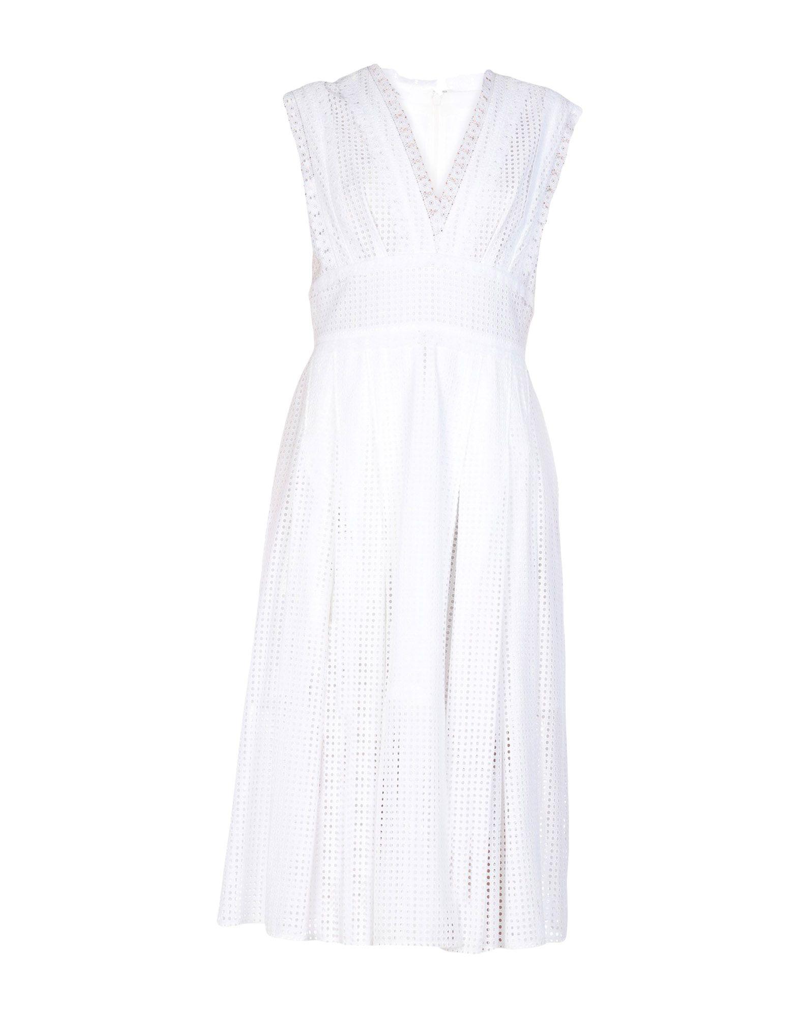 Платье OSCAR DE LA RENTA