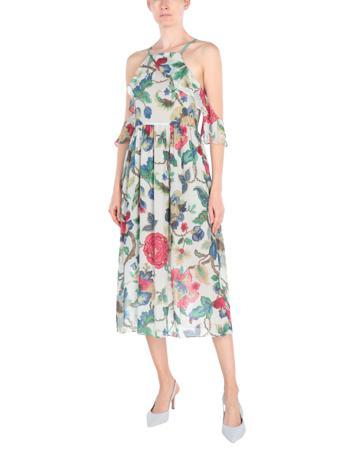 Платье SEMICOUTURE