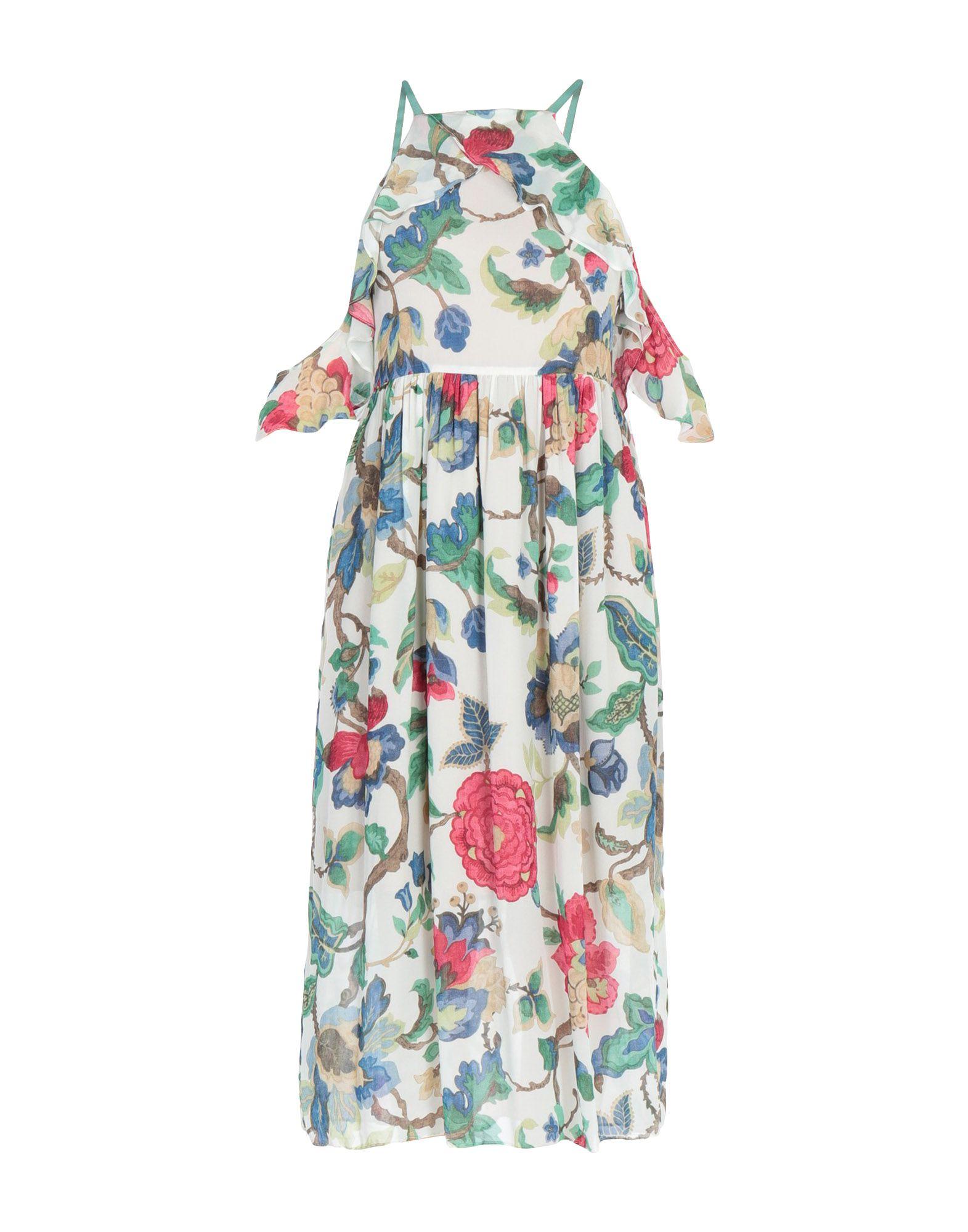 Платье SEMICOUTURE