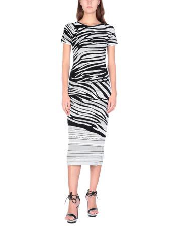 Платье ROBERTO CAVALLI