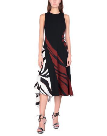 Платье ROBERTO CAVALLI
