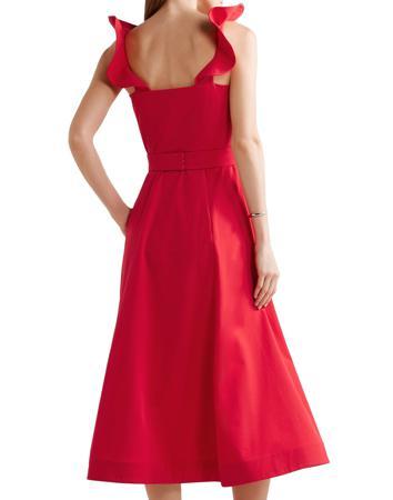 Платье VIKA GAZINSKAYA