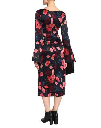 Платье MOTHER OF PEARL