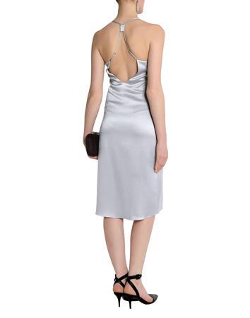 Платье HALSTON HERITAGE