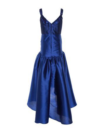 Платье MARCHESA NOTTE