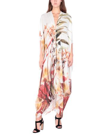 Платье ROBERTO CAVALLI
