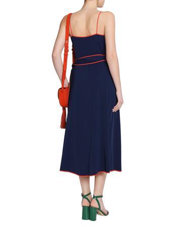 Платье TORY BURCH