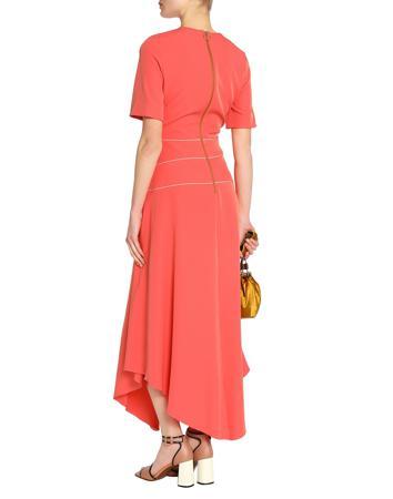 Платье ROKSANDA