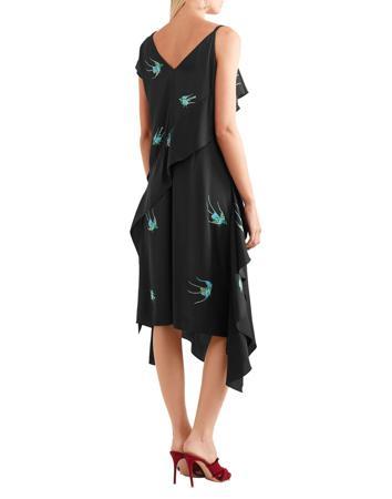 Платье DIANE VON FURSTENBERG