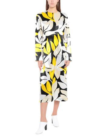 Платье MARNI