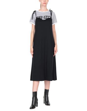 Платье KENZO