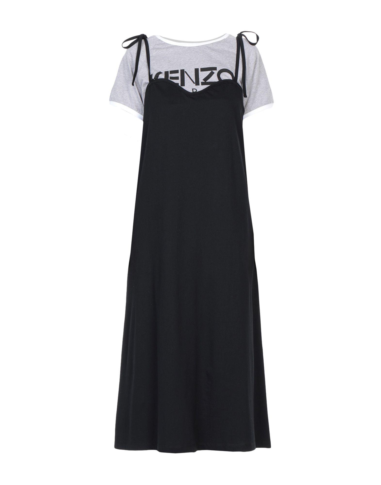 Платье KENZO