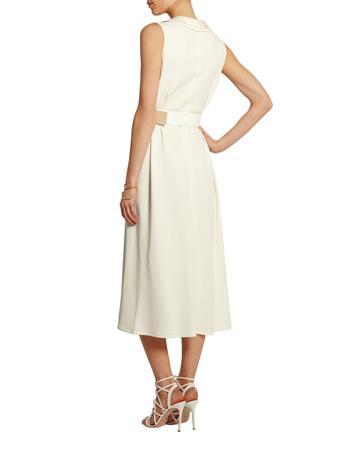 Платье VICTORIA BECKHAM