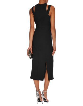 Платье CINQ À SEPT