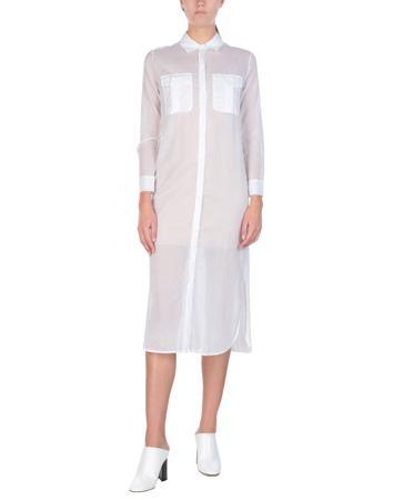 Платье MAJESTIC FILATURES