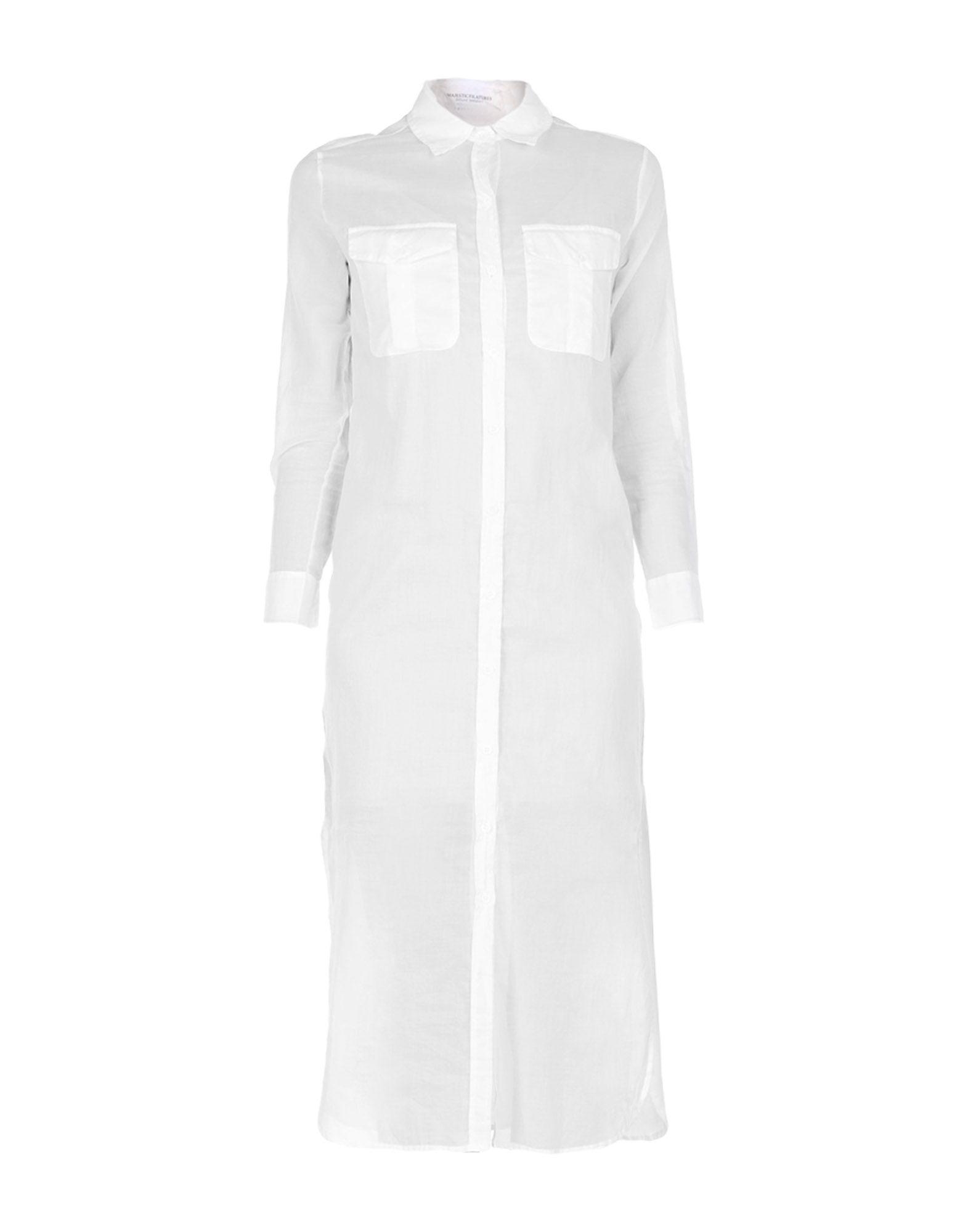 Платье MAJESTIC FILATURES