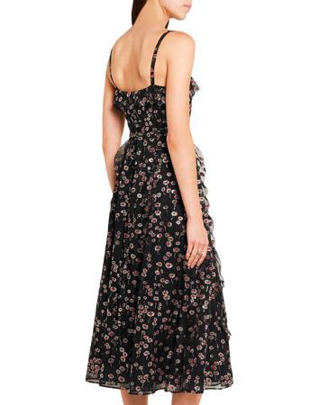 Платье VALENTINO