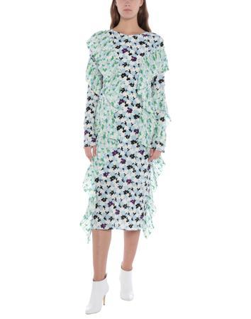 Платье KENZO