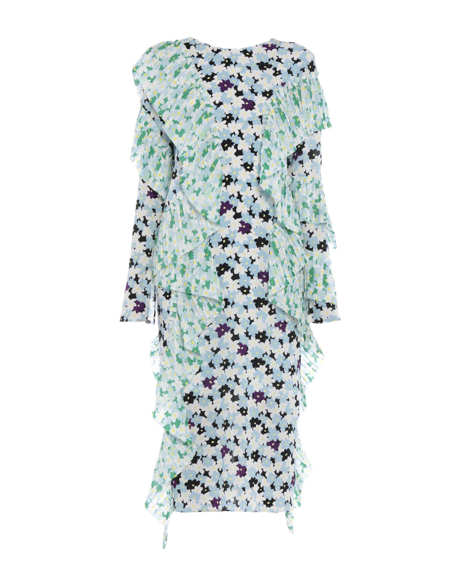 Платье KENZO