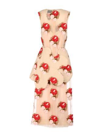 Платье SIMONE ROCHA