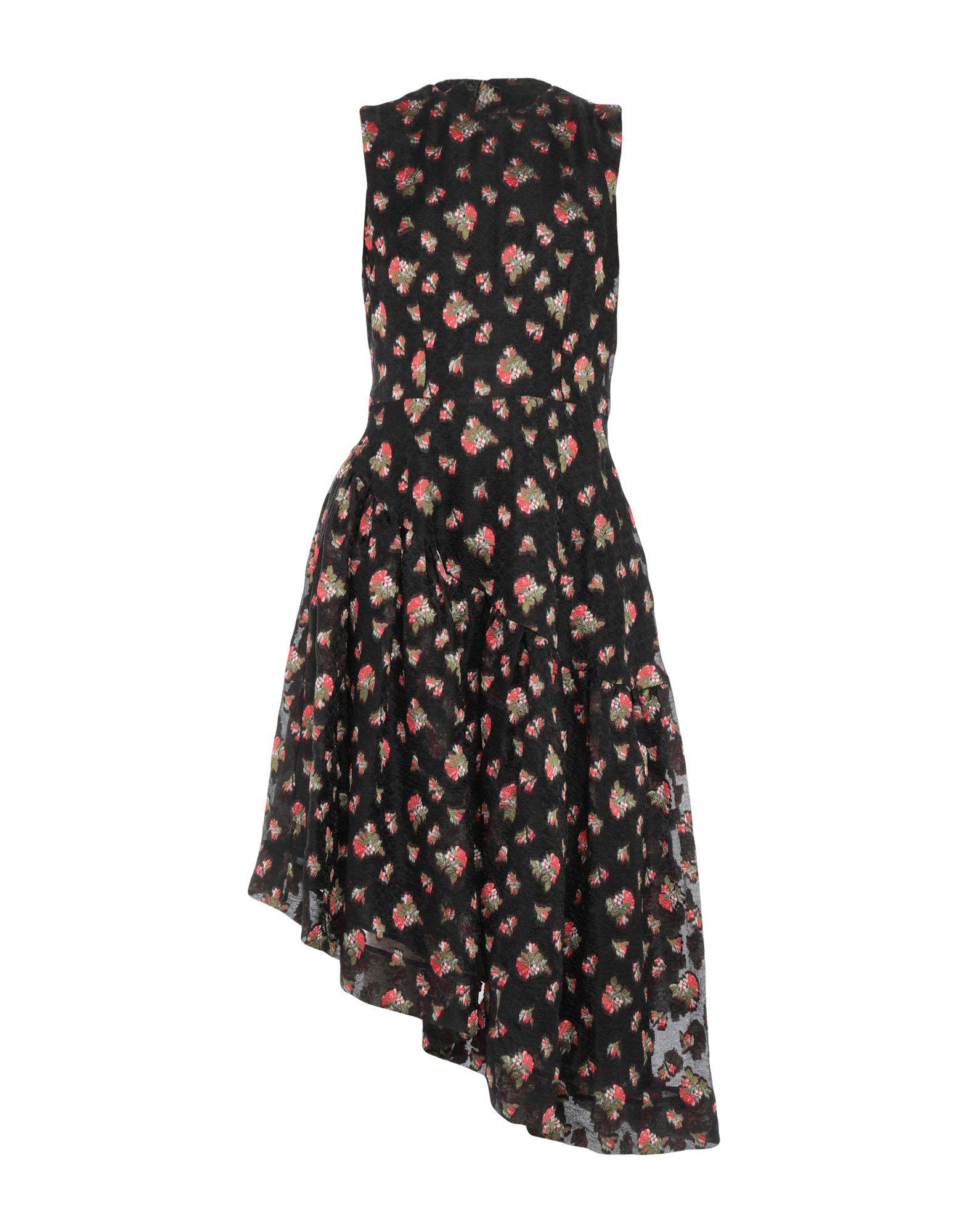 Платье SIMONE ROCHA