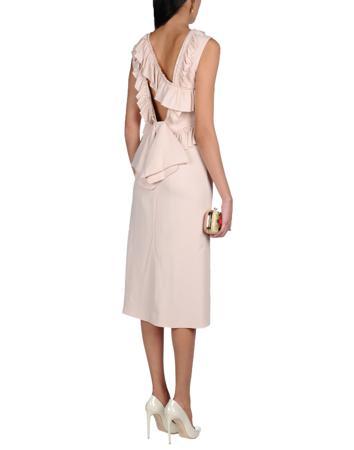 Платье SIMONE ROCHA