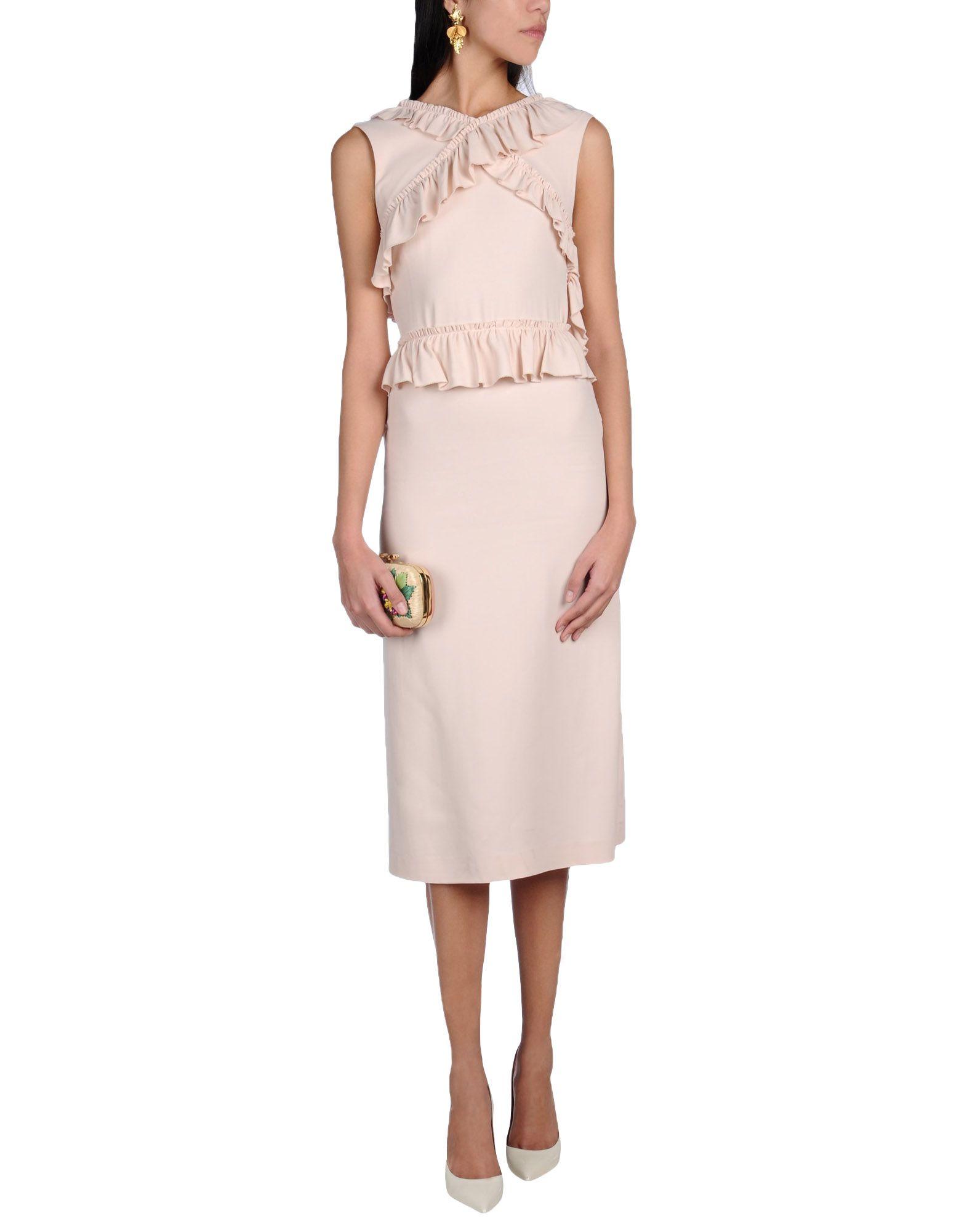 Платье SIMONE ROCHA