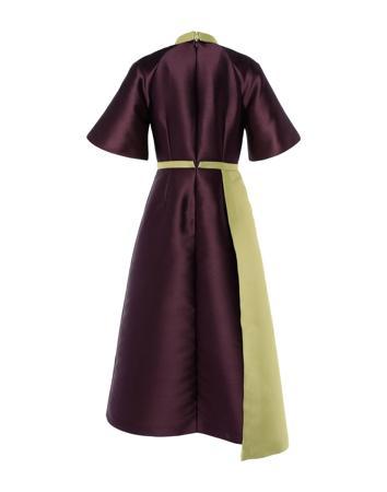 Платье CATERINA GATTA