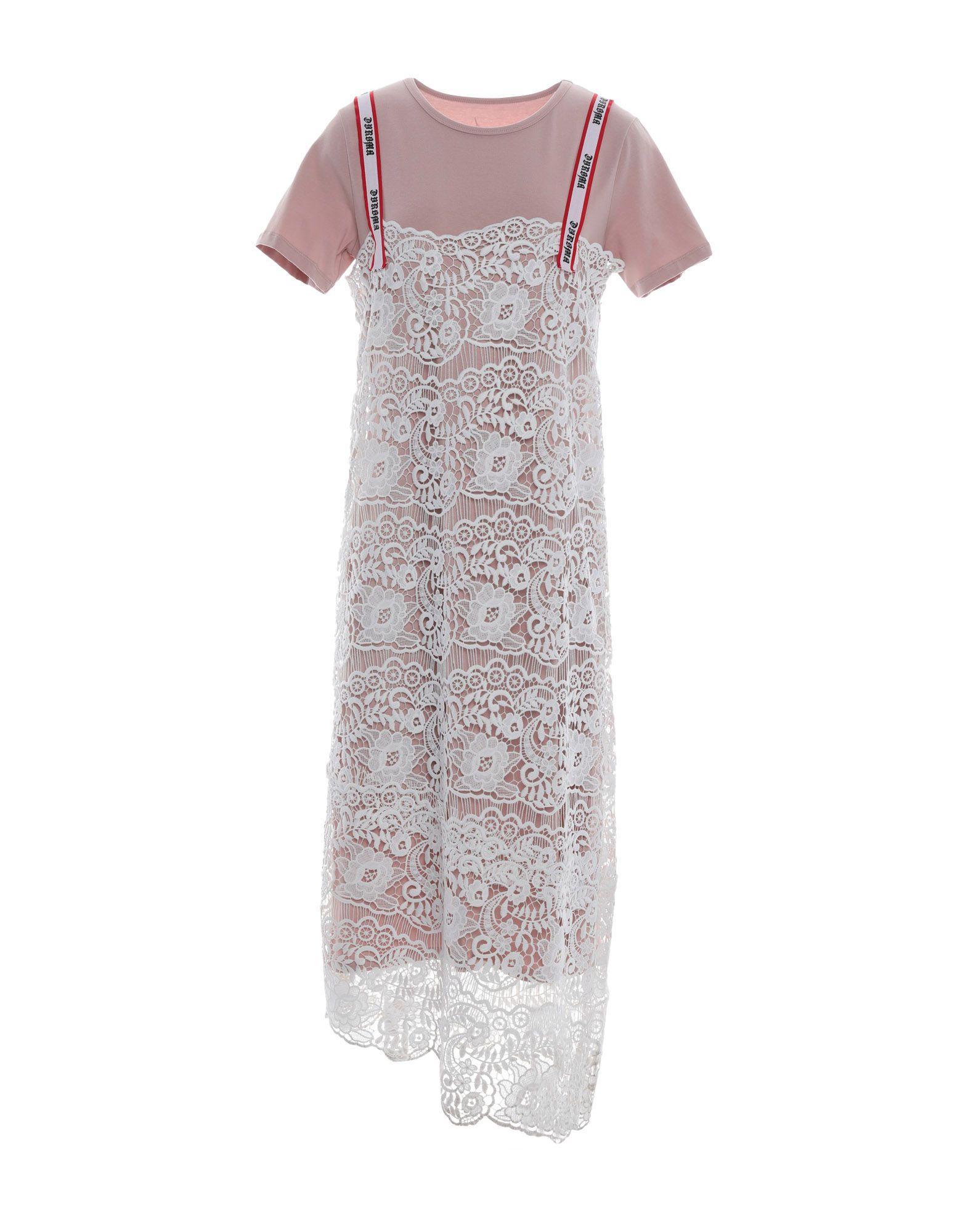 Платье DV Roma