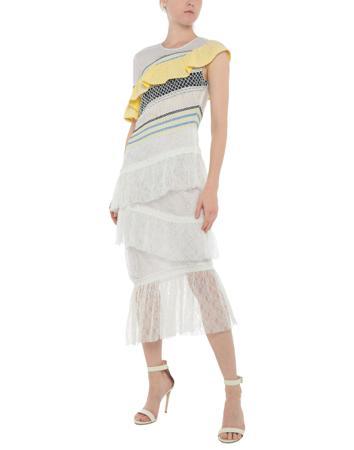 Платье PETER PILOTTO