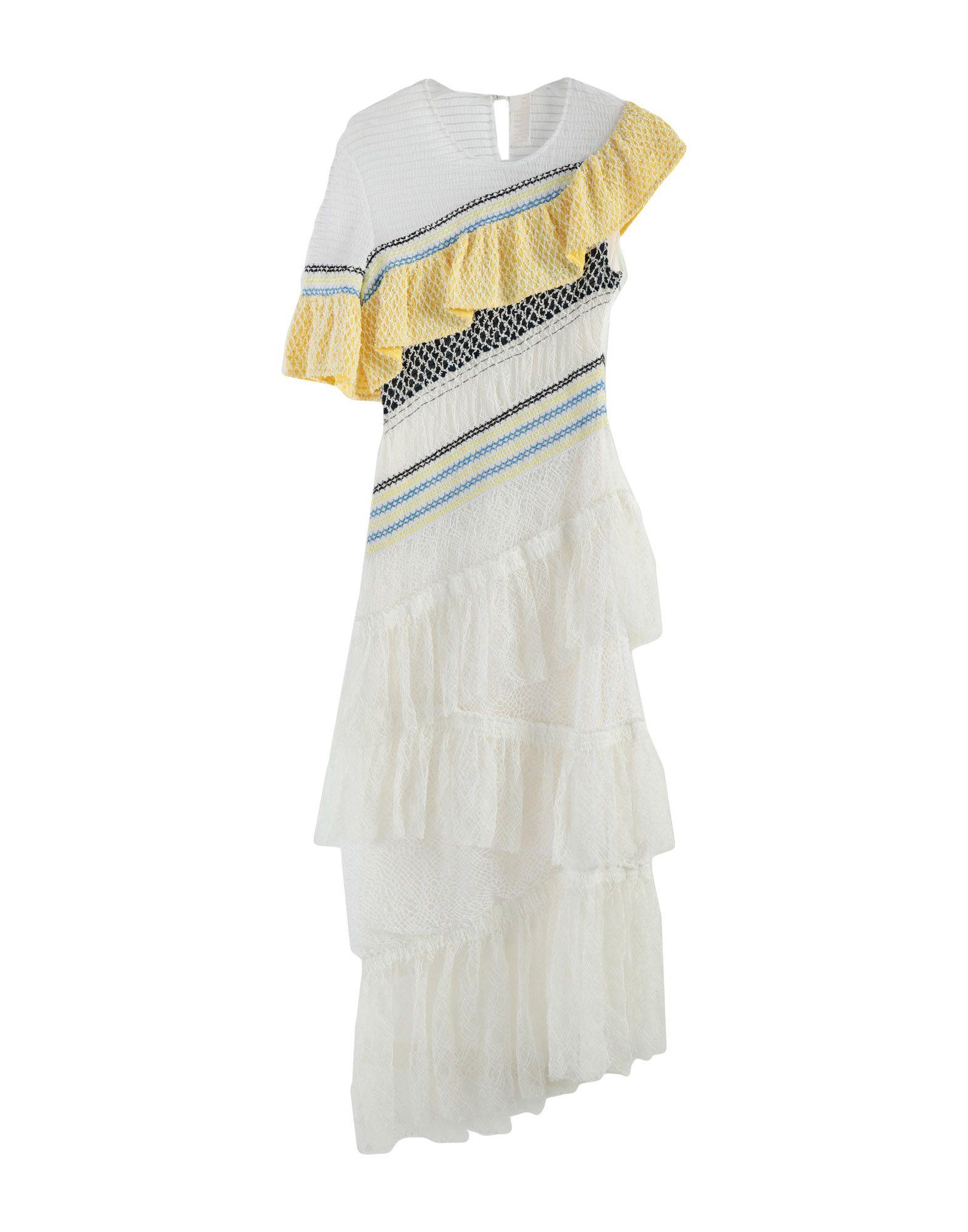 Платье PETER PILOTTO