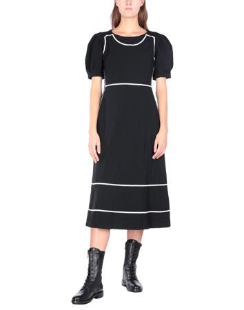 Платье COMME des GARÇONS