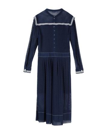 Платье PHILOSOPHY di LORENZO SERAFINI