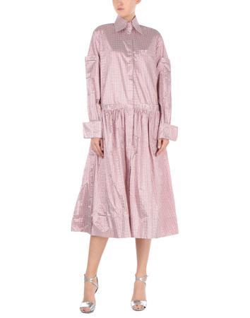 Платье CHRISTOPHER KANE