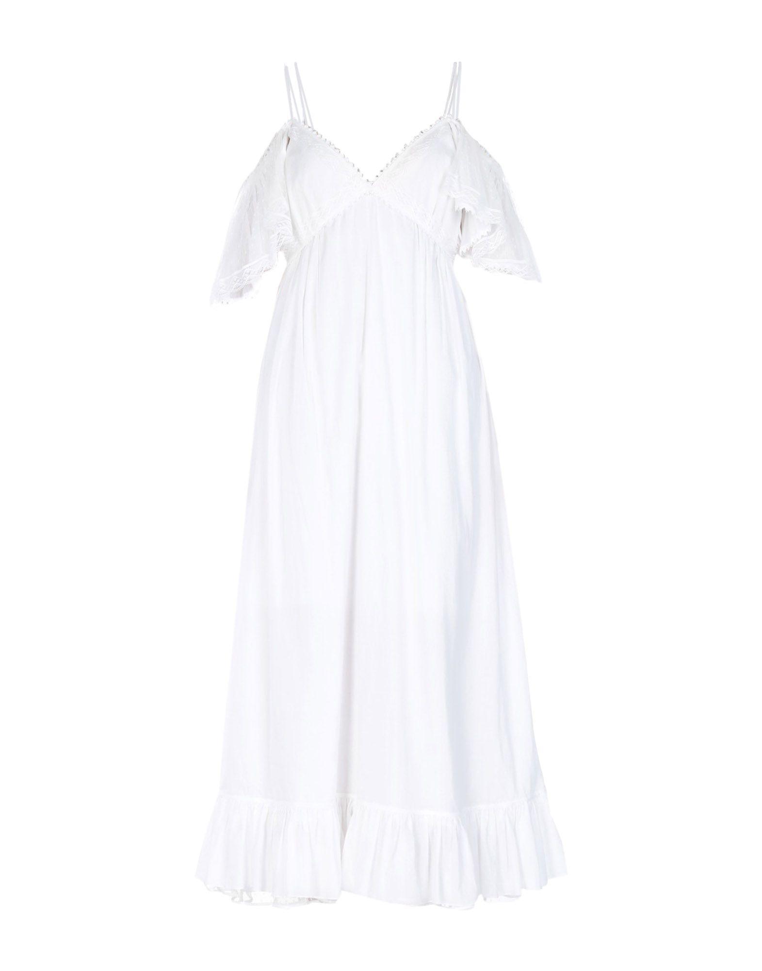 Платье McQ Alexander McQueen
