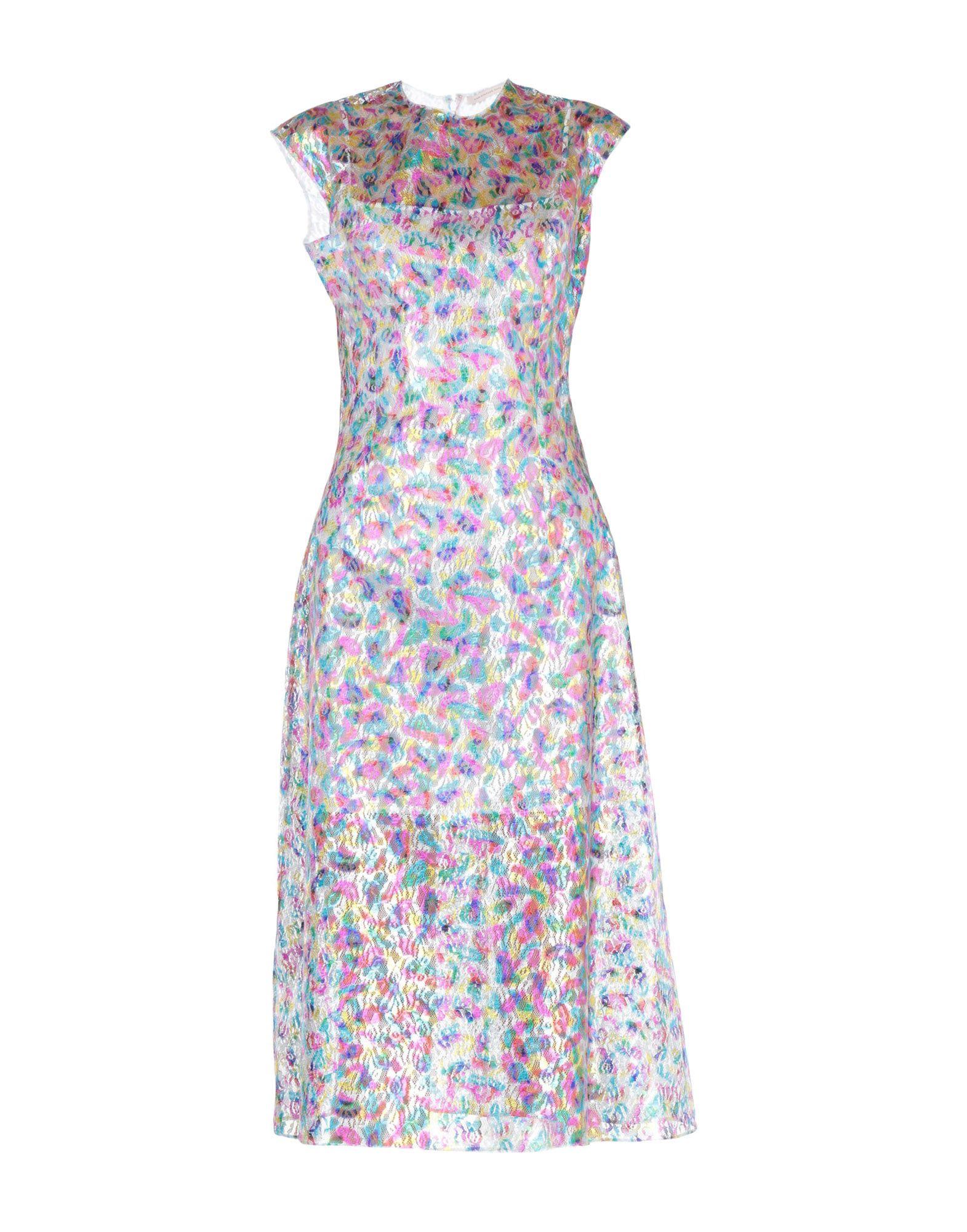 Платье CHRISTOPHER KANE