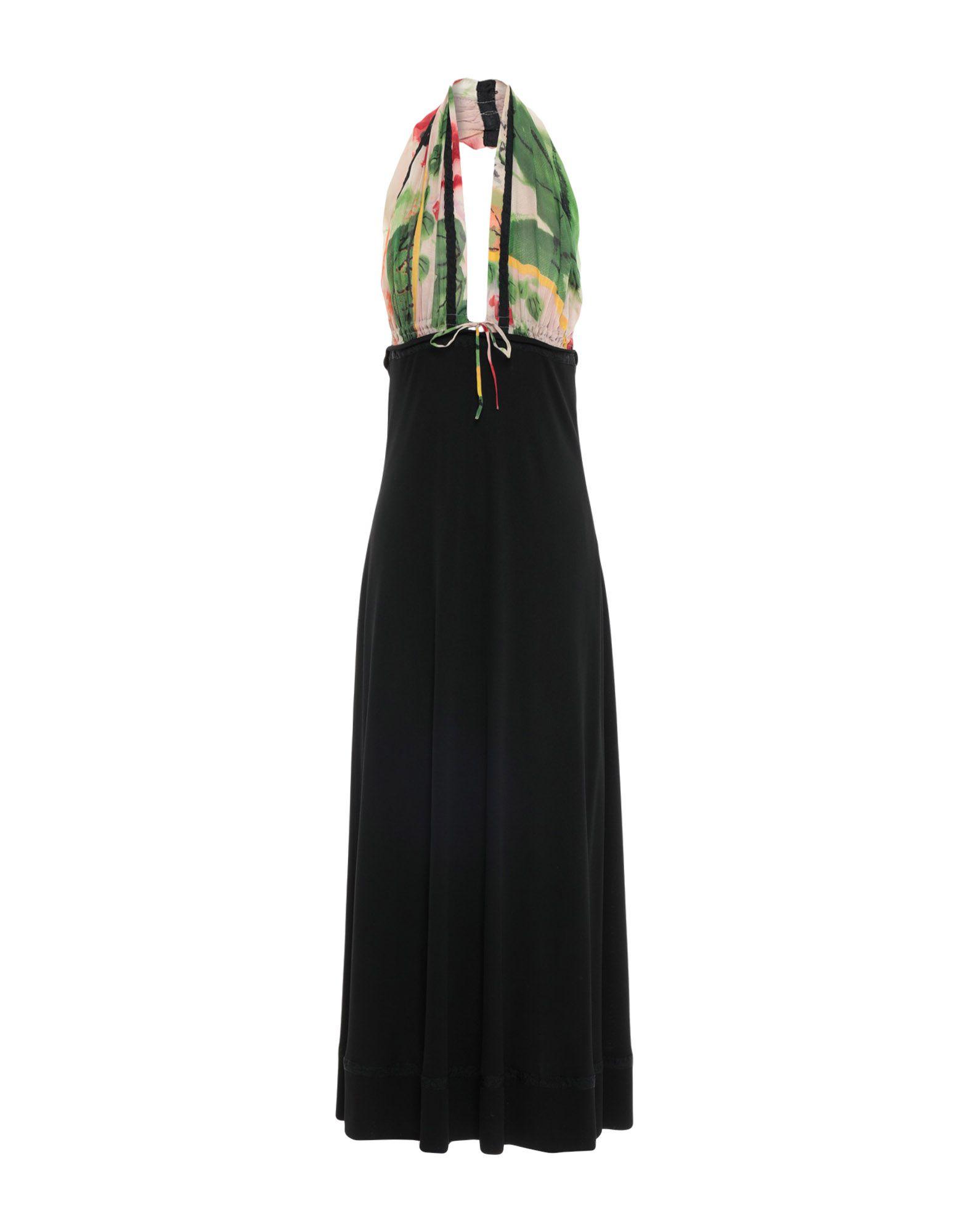 Платье JEAN PAUL GAULTIER FEMME