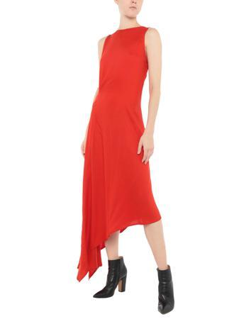 Платье ANN DEMEULEMEESTER