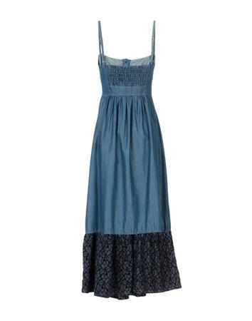 Платье BLUGIRL FOLIES
