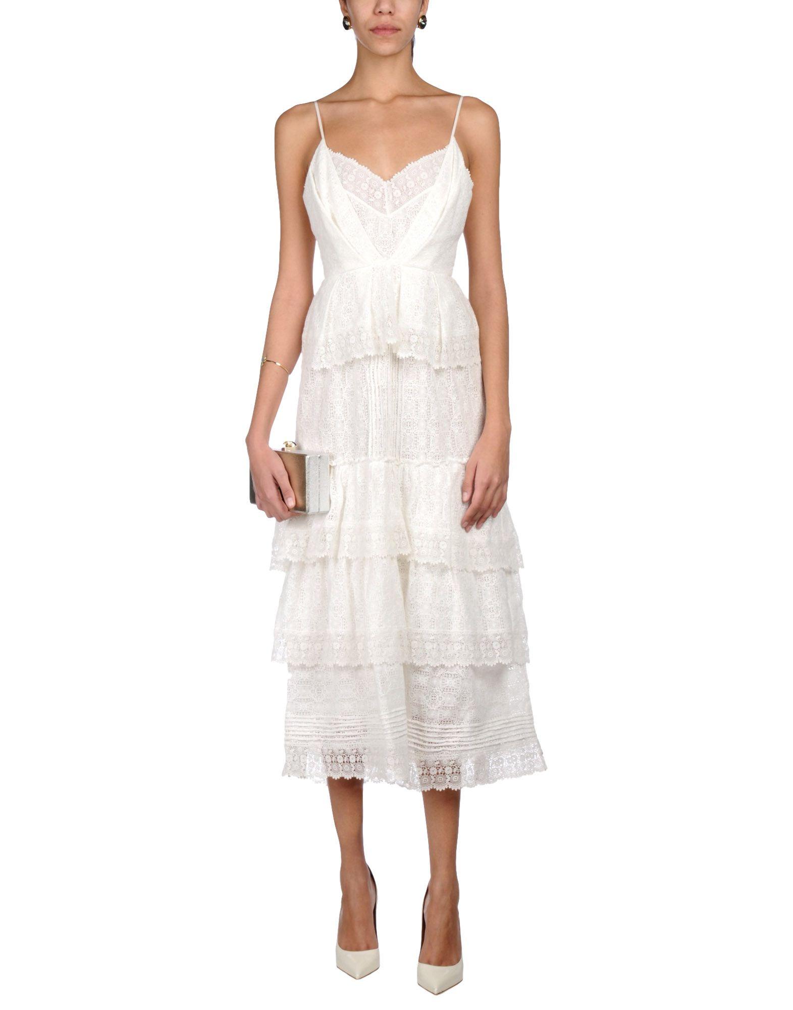 Платье ERDEM