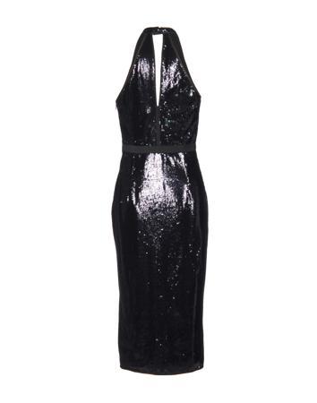 Платье HALSTON HERITAGE