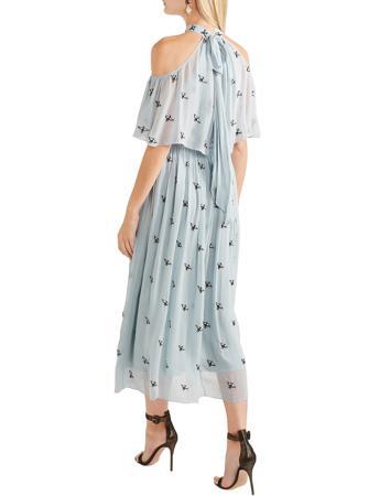 Платье TEMPERLEY LONDON