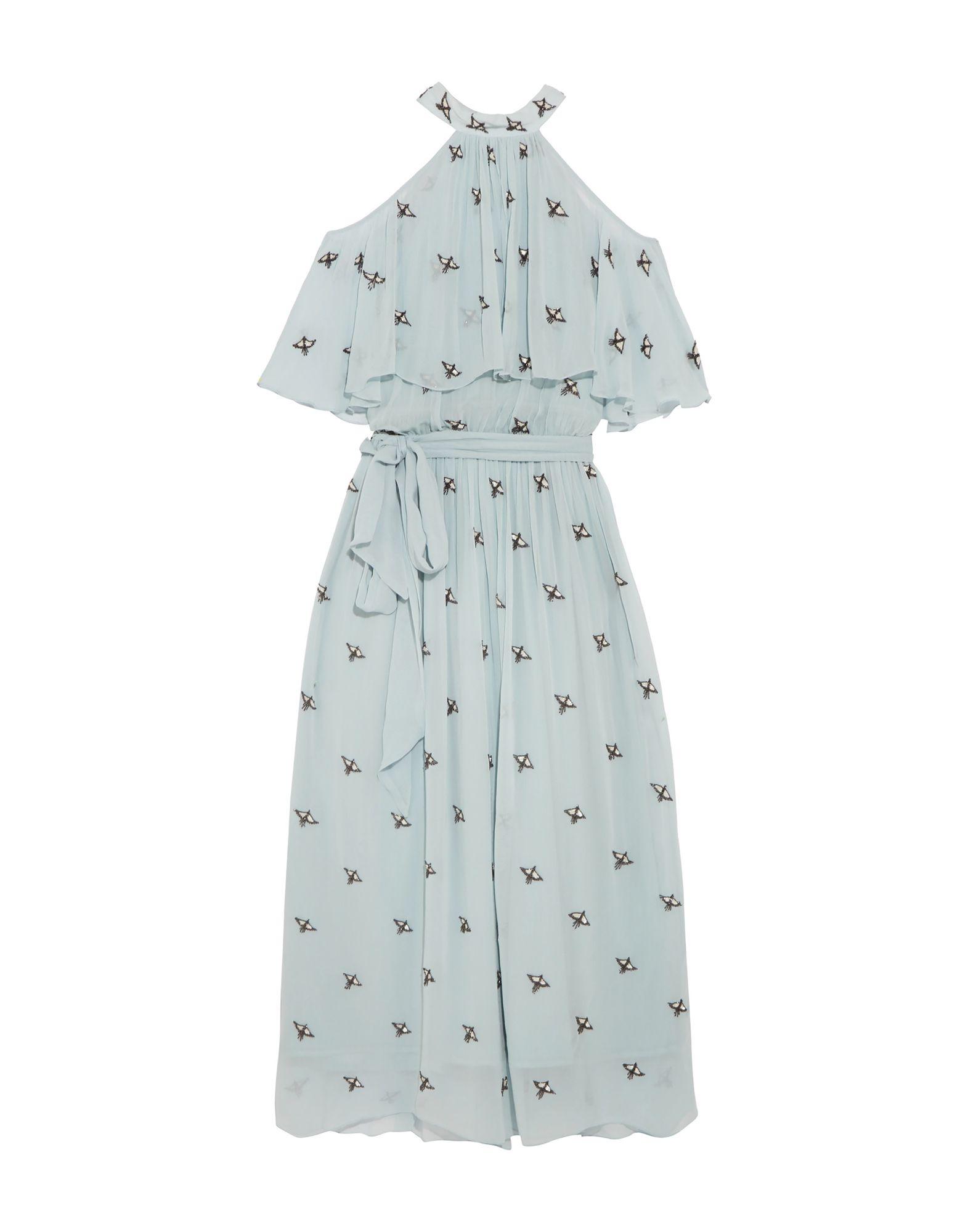 Платье TEMPERLEY LONDON