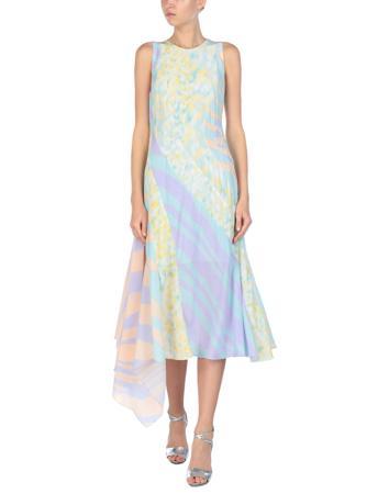 Платье ROBERTO CAVALLI