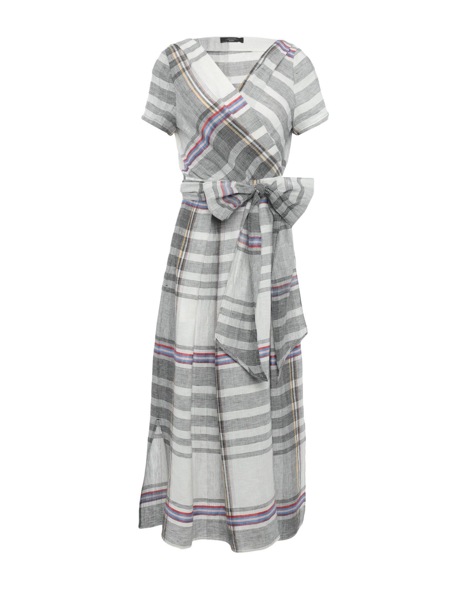 Платье WEEKEND MAX MARA