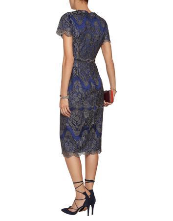 Платье CATHERINE DEANE