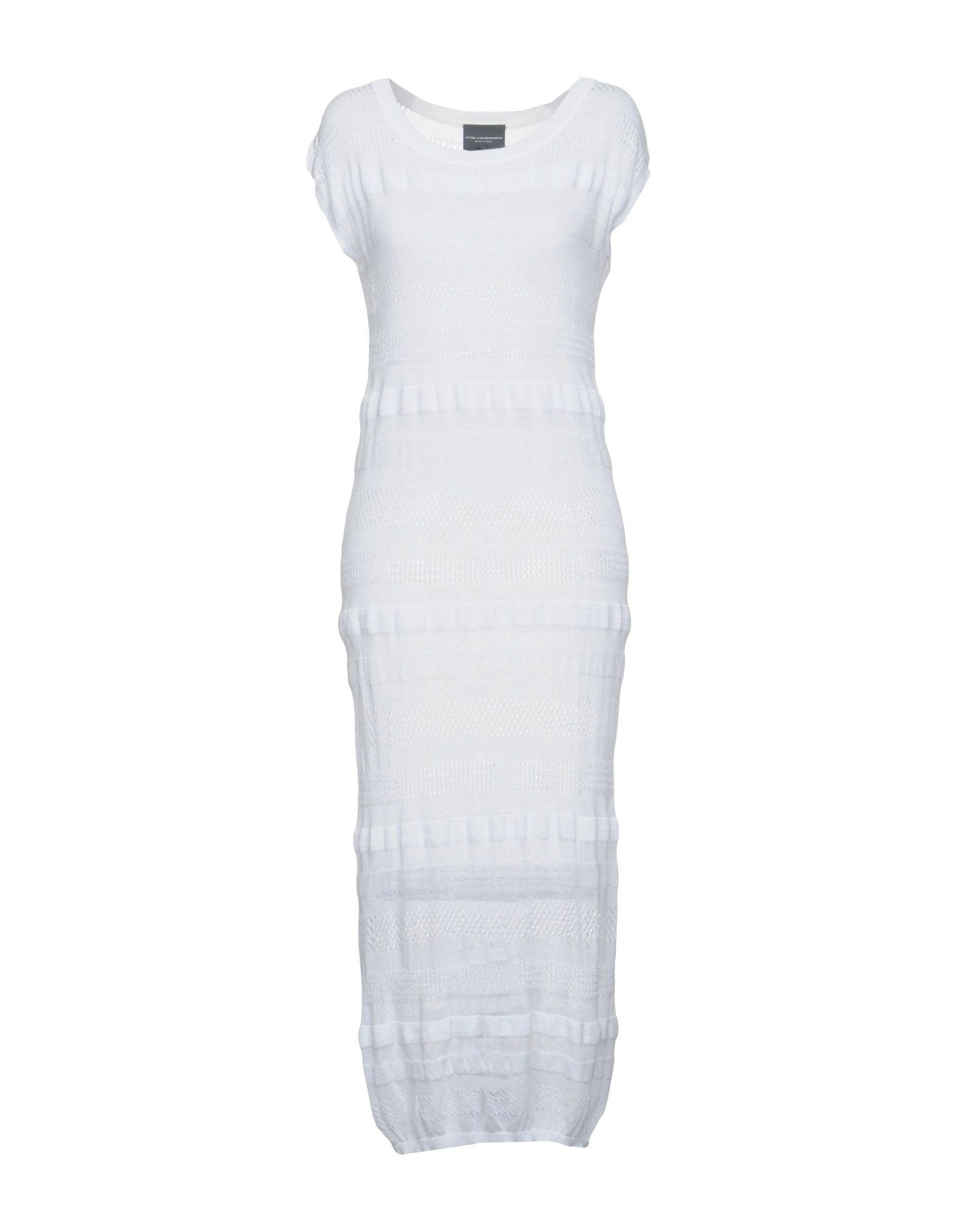 Платье ATOS LOMBARDINI